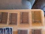 1983-1984 Topps George Brett Card Lot 55