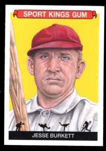 2021 SportKings Vol. 2 Mini Stars HOF Set