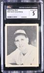 1939 Play Ball Hank Greenberg Card #56