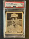 1940 Play Ball Frank Baker #177 Baseball Card