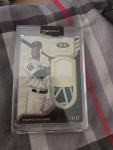 2018 Topps Tier One Robinson Cano Dual Patch /25