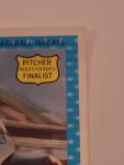 1972 Xographs Cy Young Cleveland Indians Card