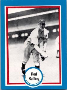 1976 Shakey's Pizza Scarce Regional Sports Cards