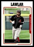 2025 Topps Archives Arizona Diamondbacks Team Set
