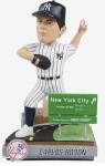 Carlos Rodon Yankees Bobblehead Limited Edition #72