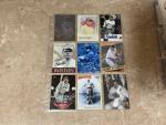 Babe Ruth Unique Sports Card Lot!
