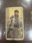 Nap Lajoie 1909 Sweet Caporal T206 Card