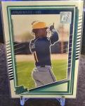 2025 Donruss Base Cards 1-200 - Your Choice