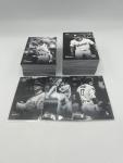 2025 Topps Black and White Insert Set, Your Pick