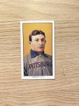Honus Wagner T206 Piedmont #150 Card Reprint