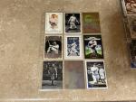 Babe Ruth Unique Sports Card Lot!