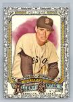 2025 Topps Allen & Ginter Ted Williams #48 Foil