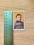 Honus Wagner T206 Piedmont #150 Card Reprint