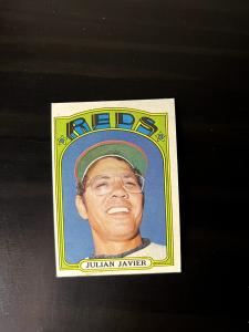 1972 Topps Baseball High Number Cards You-Pick