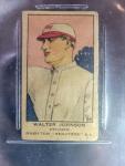 1919-21 W514 Walter Johnson #94 Sports Card