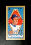 George Brett 2025 Topps T205 Baseball Card #16