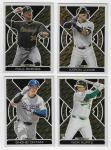 2025 Topps Update Series Black Gold Player Picks
