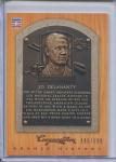 2012 Panini Cooperstown Ed Delahanty #27 HOF