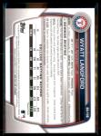 2023 Wyatt Langford Texas Rangers Bowman Draft 5 Cards