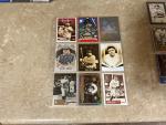 Babe Ruth Unique Sports Card Lot!