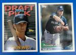 1994 Topps Toronto Blue Jays Team Set 32 Cards