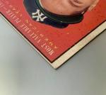 1961 Topps Phil Rizzuto #471 Yankees HOF Card