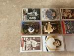 Babe Ruth Unique Sports Card Lot!