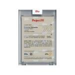 Roberto Clemente 2022 Topps Project 70 Card