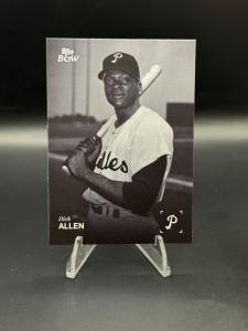 2025 Topps Black & White - Build Your Set