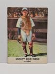 1961 Mickey Cochrane Golden Press Hall of Fame
