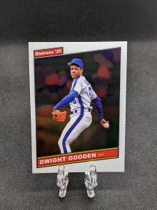 New York Mets Fan Favorites: Pick Your Cards