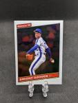 New York Mets Fan Favorites: Pick Your Cards