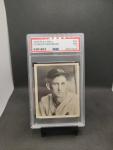 1939 Play Ball Charles Gehringer Baseball Card #50