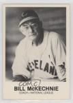 1977-84 TCMA Bill McKechnie HOF Card #213