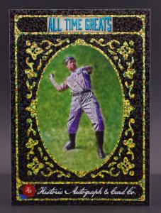 2024 Historic Autographs All Time Greats /800