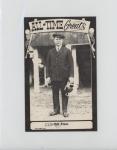 Bill Klem HOF TCMA All-Time Greats Postcard