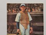 1961 Mickey Cochrane Golden Press Hall of Fame