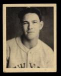 1939 Play Ball Mel Ott NY Giants Card