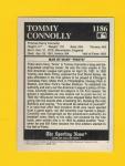 1994 Conlon Collection Tommy Connolly HOF Card
