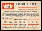 1960 Fleer Baseball Cards - Choose Your Favorite