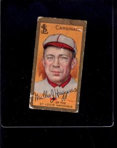 1911 T205 Miller Huggins Baseball Card #78