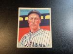 1934-36 National Chicle Sam Rice #32 Card