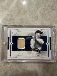 2024 Panini National Treasures Goose Goslin SP /15