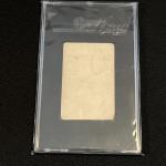 Lloyd Waner 1926 Zeenut PCL HOF Rookie Card