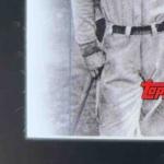 2002 Topps Tribute Frankie Frisch Cardinals Card