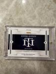 2024 Panini National Treasures Goose Goslin SP /15