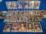 Giancarlo Stanton 27 Card Lot - Yankees/Marlins