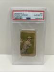 1923 Rogers Hornsby W515-2 Strip Card #55