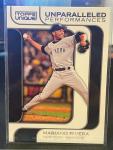 2009 Topps Unique Mariano Rivera Card #UP07