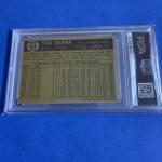 1961 Topps Yogi Berra #425 Yankees HOF Card
